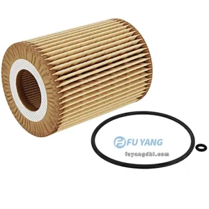 Mercedes-Benz Oil Filter 05175571AA Hu821X 04152-31020 E445kpd314 S156072440 4710900855