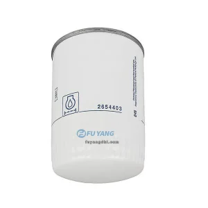 Oil Filter 3130906 12185035150 2654403 H17W06 51515 4449332 1739617