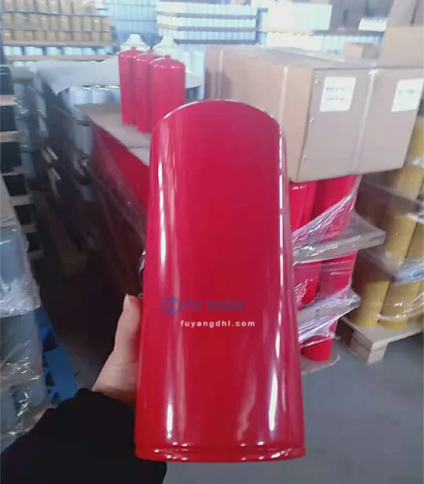Oil Filter 6205882 6209209 6205334 Diesel Generator Set Filter 6205333 6202704 - 图片 4