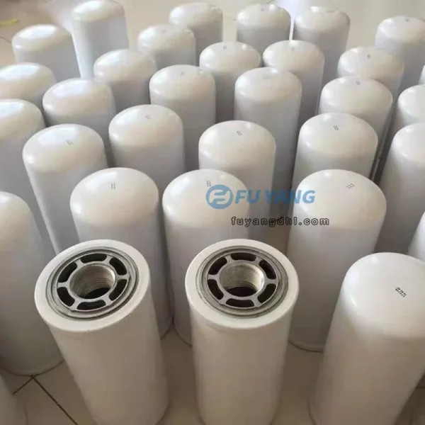 Oil Filter 6205882 6209209 6205334 Diesel Generator Set Filter 6205333 6202704 - 图片 6