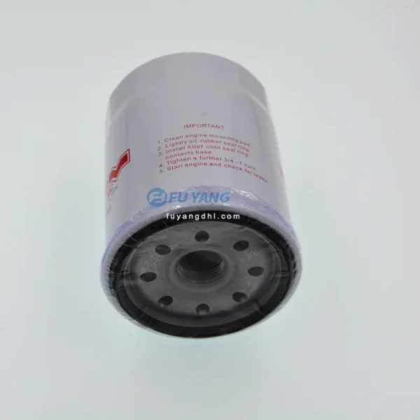 Oil Filter Assembly Afl 181 Mc, We01 14 302, Afl181mc, We0114302 Motorcraft - 图片 3