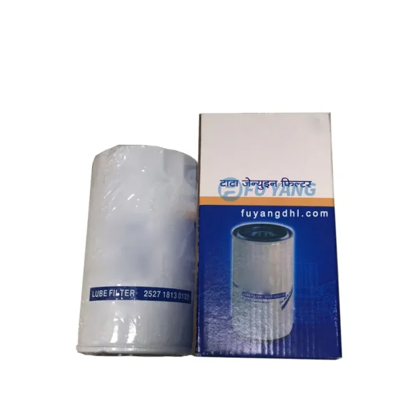 Oil Filter Automotive Parts 252718130132 1613610500 B7362 Lf16061 Filter - 图片 6