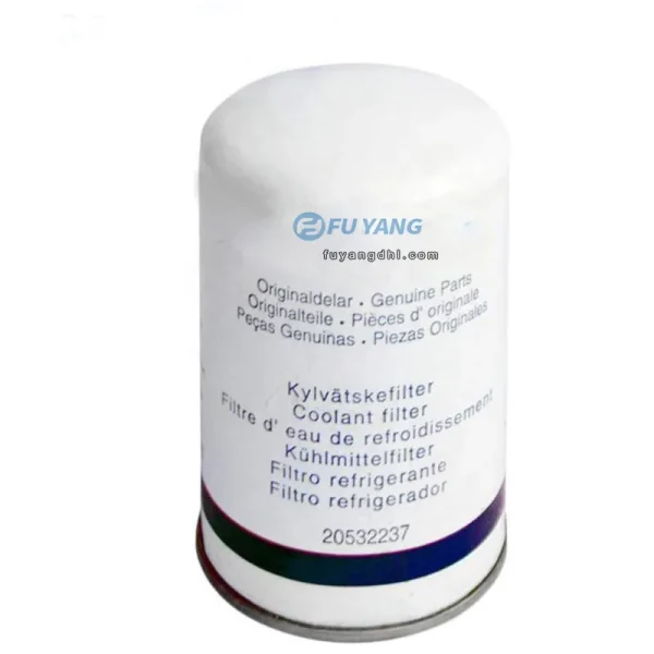 Oil Filter Automotive Parts 252718130132 1613610500 B7362 Lf16061 Filter - 图片 5