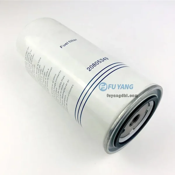 Oil Filter Automotive Parts 252718130132 1613610500 B7362 Lf16061 Filter - 图片 4