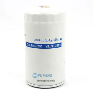 Oil Filter Automotive Parts 252718130132 1613610500 B7362 Lf16061 Filter