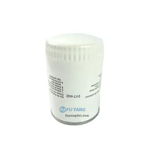 Oil Filter Automotive Parts 252718130132 1613610500 B7362 Lf16061 Filter - 图片 3