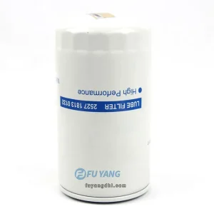 Oil Filter Automotive Parts 252718130132 1613610500 B7362 Lf16061 Filter