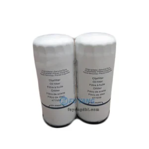 Oil Filter for 119962280 21170573 21707132 471392 4713921 477556 4775565 478736