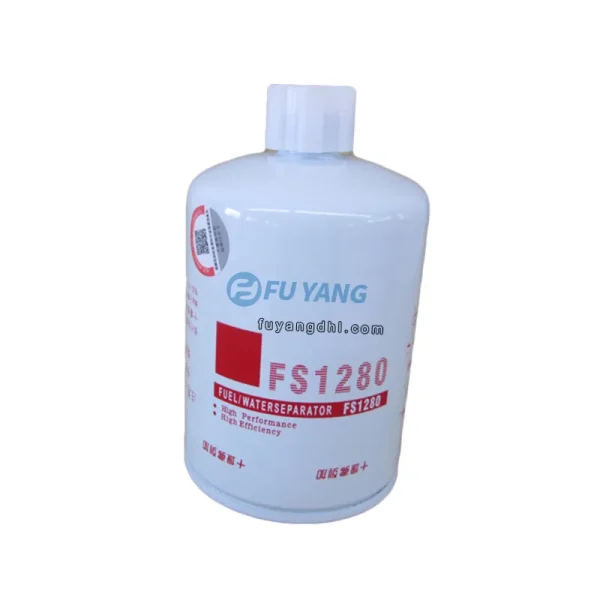 Original Aftermarket Diesel Engine Parts 6CT Isc Qsc8.3 Fuel Filter Fs1280 3930942 3925274 3903410 11e1-70210 - 图片 3