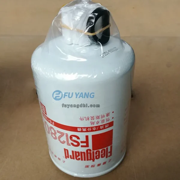 Original Aftermarket Diesel Engine Parts 6CT Isc Qsc8.3 Fuel Filter Fs1280 3930942 3925274 3903410 11e1-70210 - 图片 5