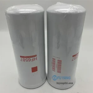Original Kta50 Diesel Engine Hydraulic Filter P/No Hf6553 Hf35516 Hf6116 Hf6710