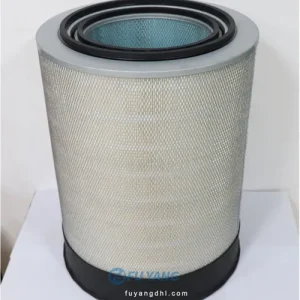 P182040 P117781 Air Filter Is Suitable for 47220-47800 Air Filter