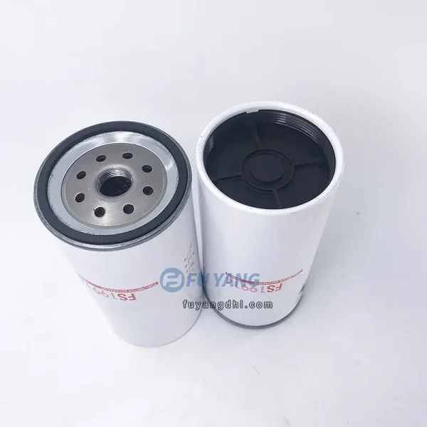 P551026 Fs19914 Fs19896 Agricultural Fuel Filter Water Separator for R160t 1768402 W9023 Filter - 图片 2