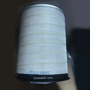 P822335 P182040 P117781K38 Generator Air Filter Is Suitable for 47220-47800 Air Filter