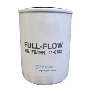 PC200-7 PC200-8 6D102 Fuel Filters 6732-71-6111