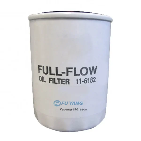 PC200-7 PC200-8 6D102 Fuel Filters 6732-71-6111