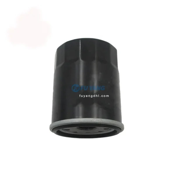 PC200-7 PC200-8 6D102 Fuel Filters 6732-71-6111 - 图片 3