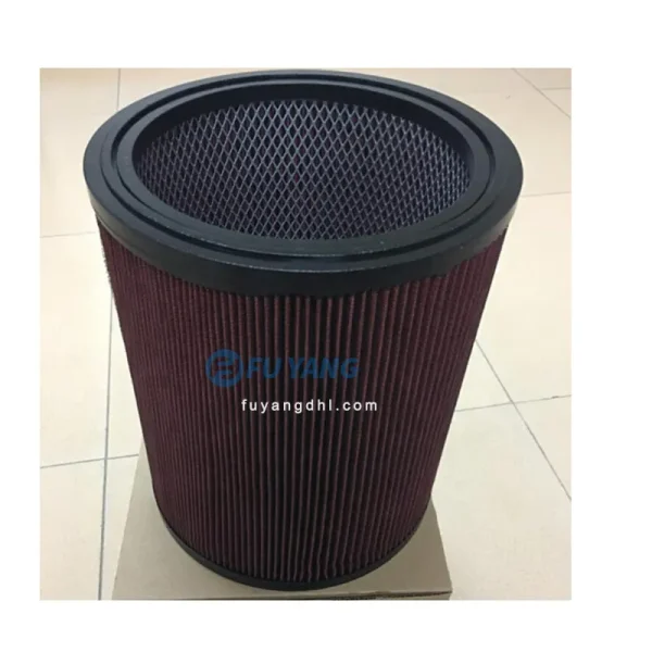 PC200-7 PC200-8 6D102 Fuel Filters 6732-71-6111 - 图片 5