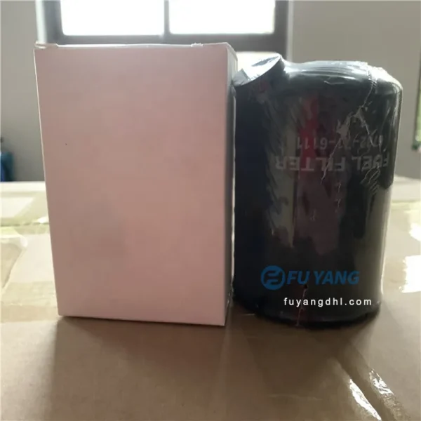 PC200-7 PC200-8 6D102 Fuel Filters 6732-71-6111 - 图片 7
