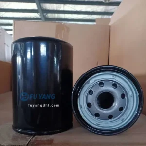 PC220-5 Excavator Diesel Engine Oil Filter with Large Capacity Oil Separator Oil Filter 600-211-5240