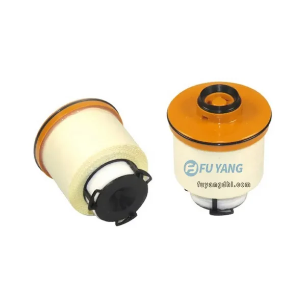 Parts Ccv55248-04 308-9305 CV4500 154-1853 308-9305 Air Filter Assembly 247-7913 163-7344 - 图片 2