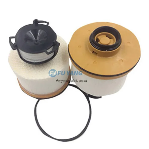 Parts Ccv55248-04 308-9305 CV4500 154-1853 308-9305 Air Filter Assembly 247-7913 163-7344 - 图片 3