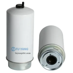 Production of High Quality 326-1643 326-1644 1383098 22116209 504107584 Bf46043D Fuel Water Separator. Filter