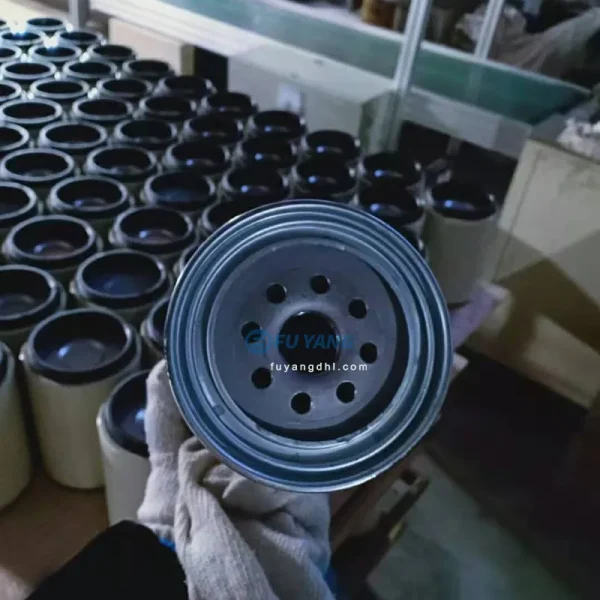 R60p R90p Engine Diesel Fuel Separator Filter R120p R60p R90p - 图片 3