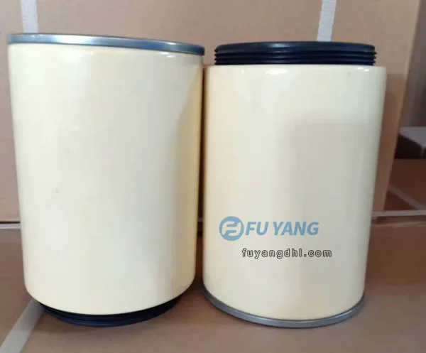 R60p R90p Engine Diesel Fuel Separator Filter R120p R60p R90p - 图片 4