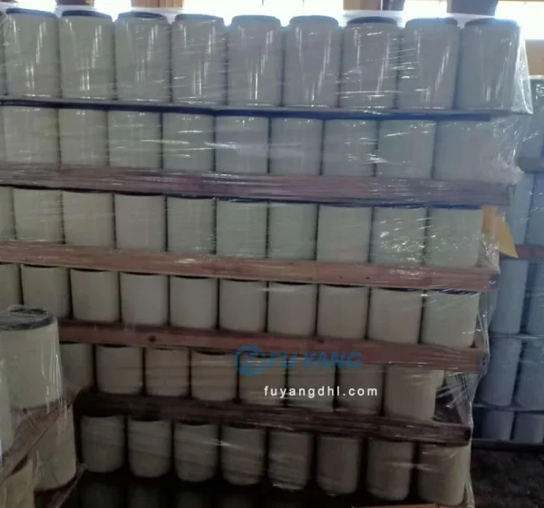 R60p R90p Engine Diesel Fuel Separator Filter R120p R60p R90p - 图片 5