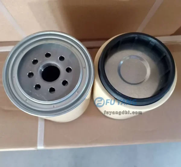 R60p R90p Engine Diesel Fuel Separator Filter R120p R60p R90p