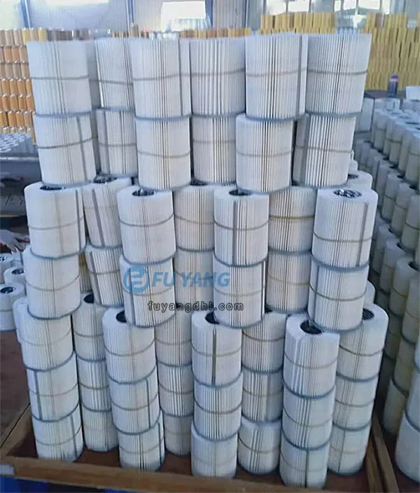 R90t Fs19532 1117211-9301 L09480 T750300025 Filter R90p - 图片 2