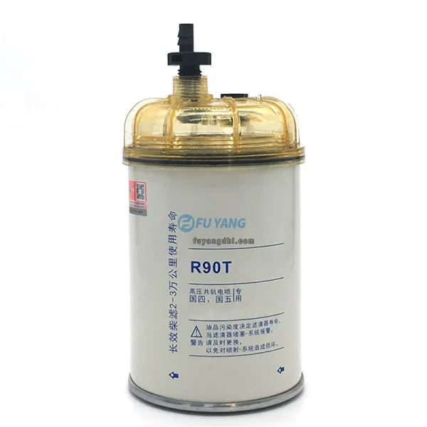 R90t Fs19532 1117211-9301 L09480 T750300025 Filter R90p - 图片 4