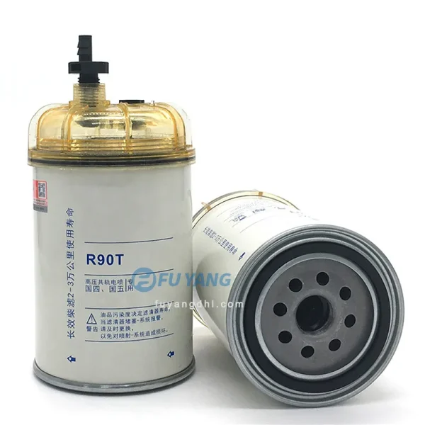 R90t Fs19532 1117211-9301 L09480 T750300025 Filter R90p - 图片 5