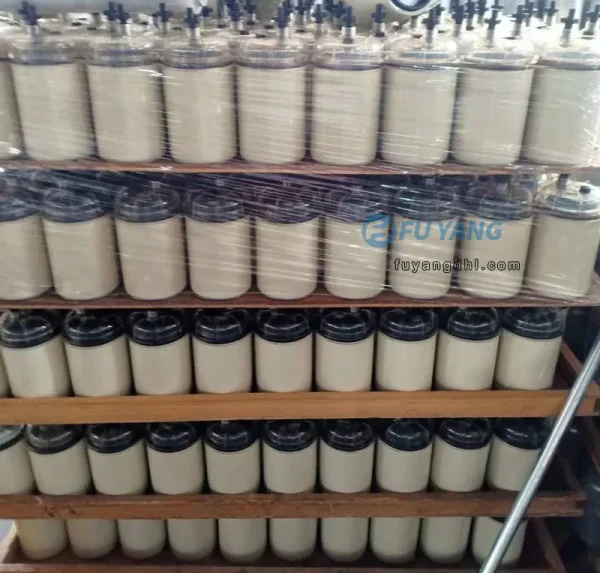 R90t Fs19532 1117211-9301 L09480 T750300025 Filter R90p