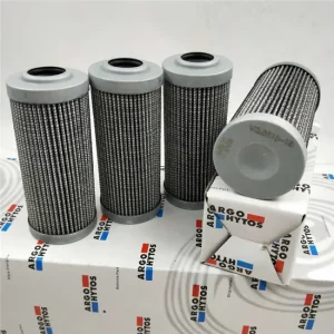 Replacement Hydraulic Filter Element V3060703 V3060706 V3060708 P762904 Filter