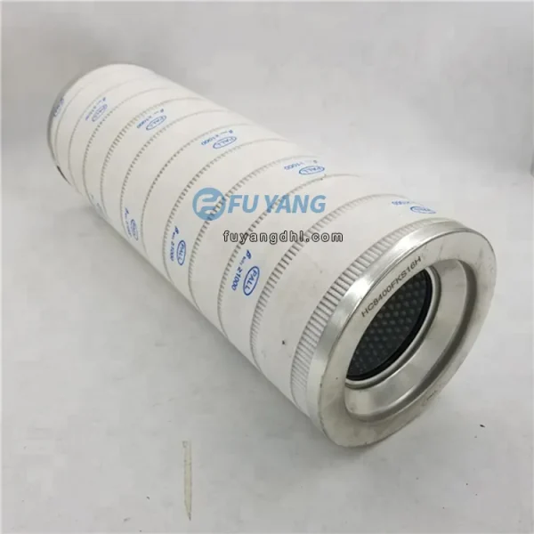 Replacement Hydraulic Oil Filter Hc8314fks16z and Hc9600fks16h - 图片 2