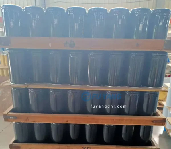 Screw Air Compressor Wd950 Oil Filter Element - 图片 2