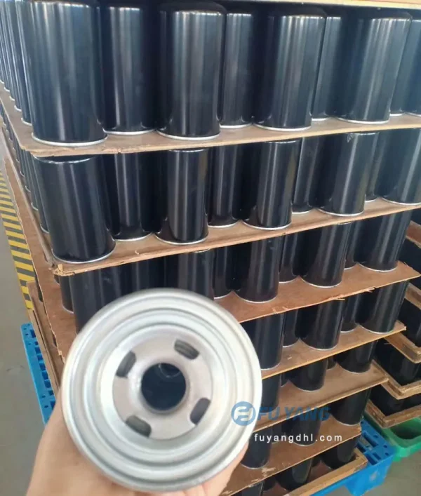 Screw Air Compressor Wd950 Oil Filter Element - 图片 4
