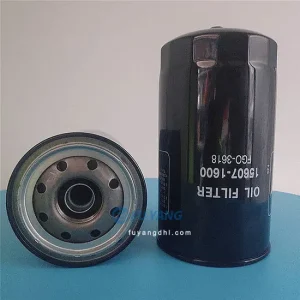 Suitable for Oil Filters of 1867500020, F4tz-6731-a, 15607-1600, 15607-1640, 15607-1731, 15607-1732, 15607-1733