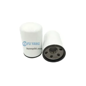 Supply Truck Fuel Filter Diesel Engine Oil Filter Wf2126