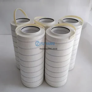 Top Quality Hydraulic Oil Filter Hc8314fkp16z, Hc8314fkn16z, Hc8314fkp39h