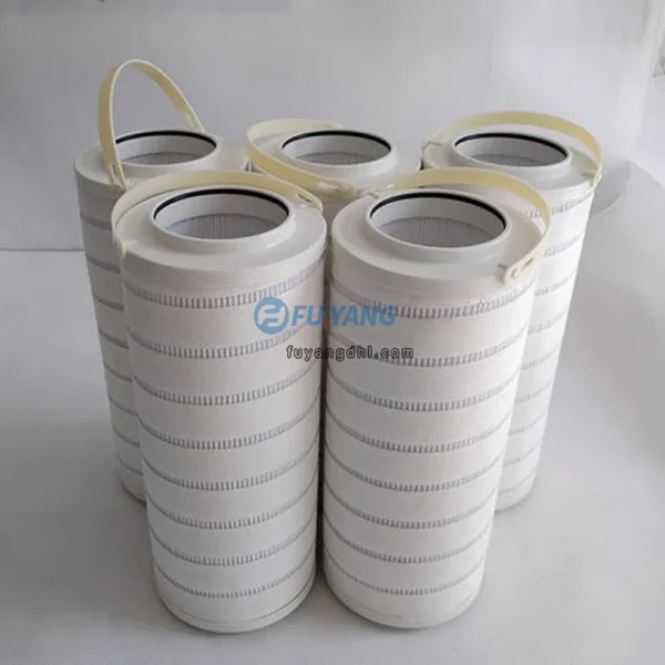 Top Quality Hydraulic Oil Filter Hc8314fkp16z, Hc8314fkn16z, Hc8314fkp39h - 图片 3