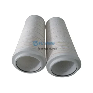 Top Quality Hydraulic Oil Filter Hc8314fkp16z, Hc8314fkn16z, Hc8314fkp39h