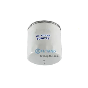 Tractor Engine Parts Oil Filter for Case / 5096729 B7219 1931018 01174416