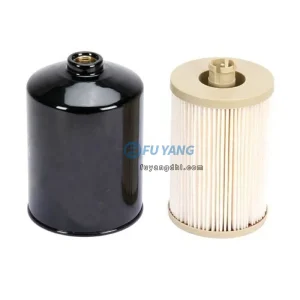 Tractor Spin-on Fuel Filter Elements Re525523 P551124 20805349 Filter Re523236, Bf7929kit, Re520906
