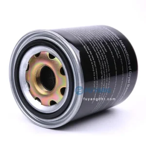 Truck Air Dryer Filter Replacement Cross Reference T250W Tb1374X 4324102227filter