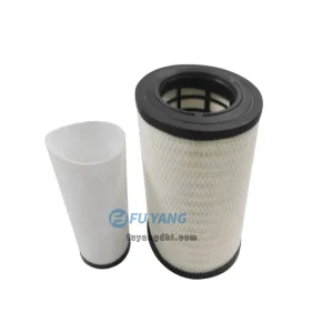 Truck Diesel Engine Air Filter 21348756 Af25460m Af25276