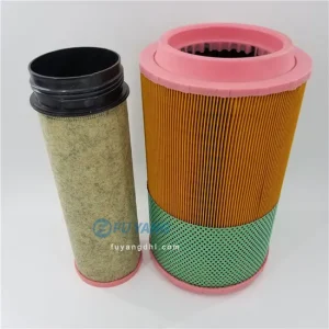 Truck Diesel Engine Part Air Filter 21010256 Af27974 Af873m Ah148880