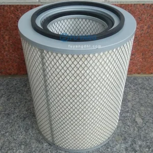 Truck Engine Air Filter Af928m Af26250 Tc020-16320 Af25547 7W-5216